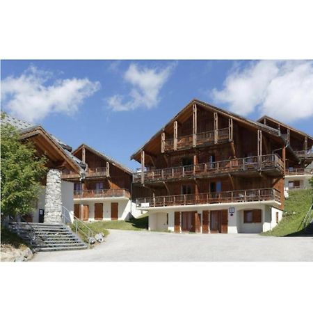 Appartement La Toussuire Fontcouverte-la-Toussuire المظهر الخارجي الصورة