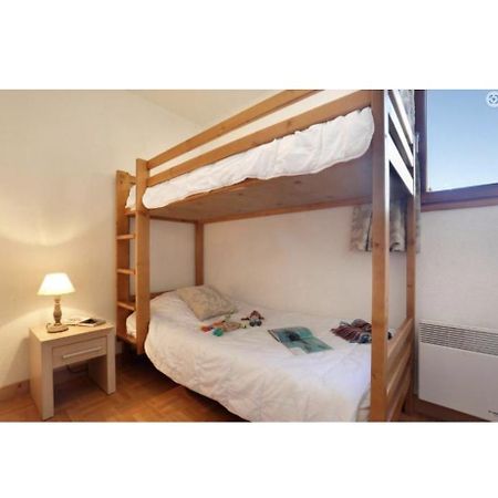 Appartement La Toussuire Fontcouverte-la-Toussuire المظهر الخارجي الصورة