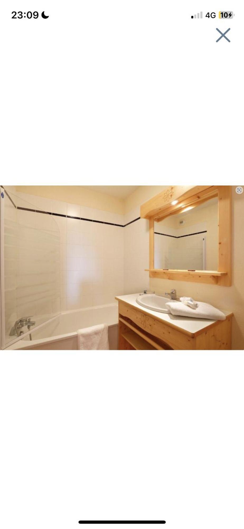 Appartement La Toussuire Fontcouverte-la-Toussuire المظهر الخارجي الصورة